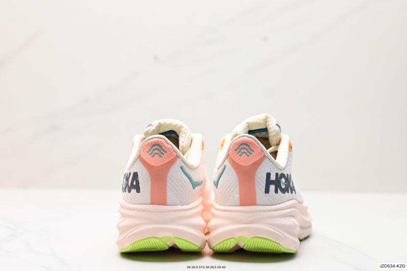 Hoka Shoes